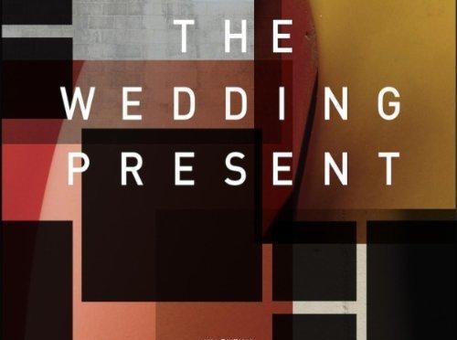THE WEDDING PRESENT  –  Valentina