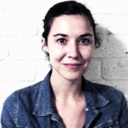 Lisa Hannigan backstage, Holmfirth