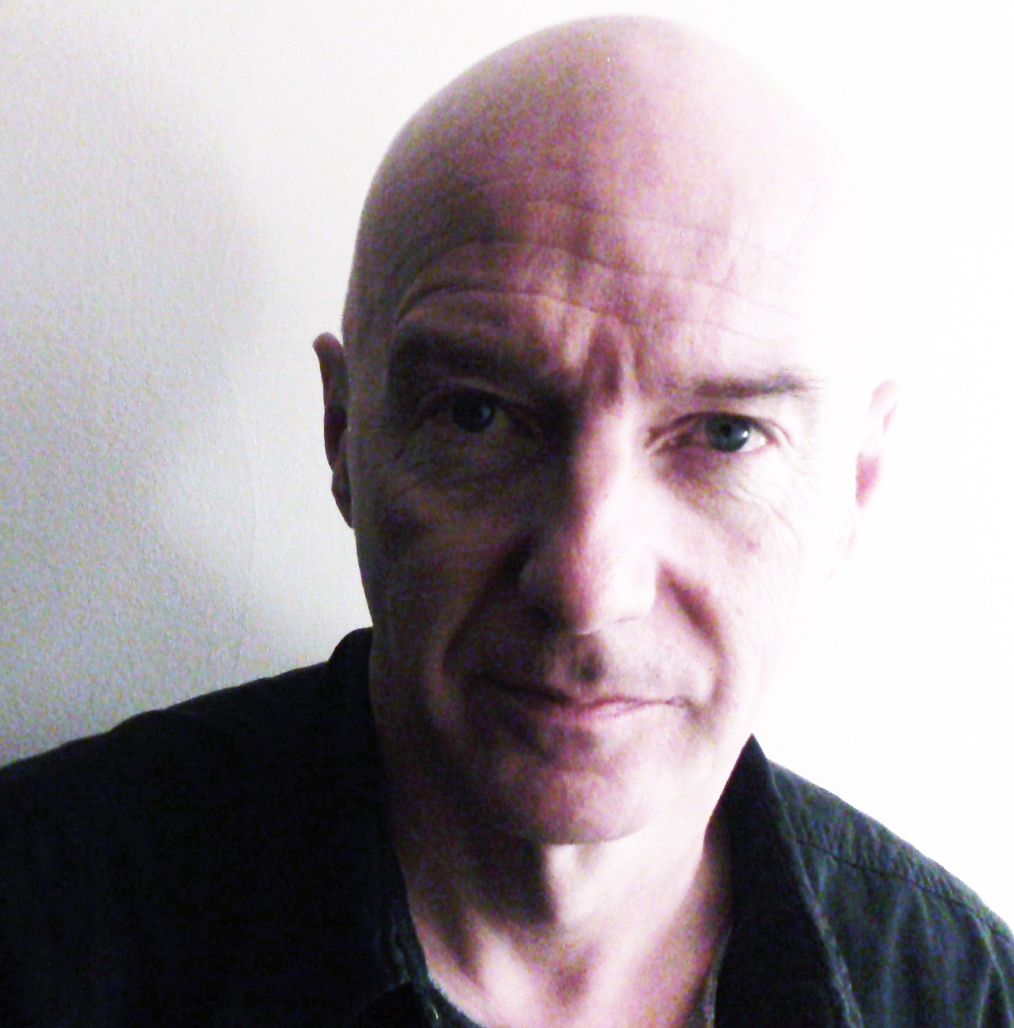 MIDGE URE | THE MOUTH MAGAZINE