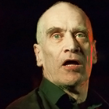 Wilko Johnson