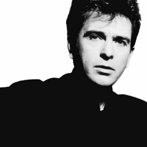 Peter Gabriel - So