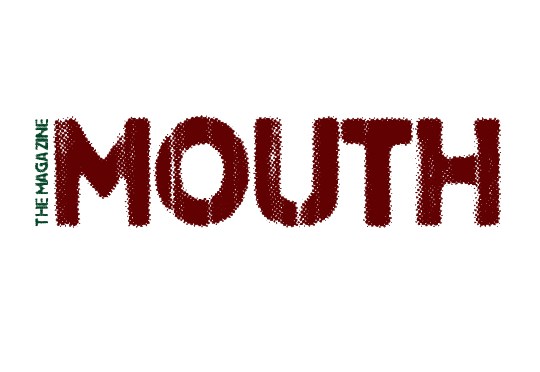 THE CHRISTMOUTHCAST 2012