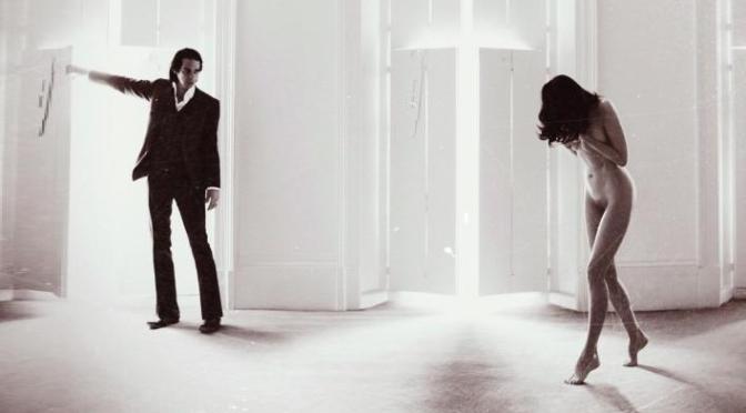 NICK CAVE & THE BAD SEEDS – Push The Sky Away