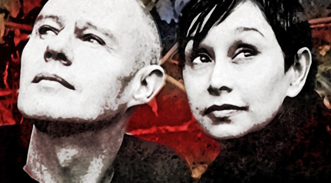 SONYA AURORA MADAN and GLENN JOHANSSON