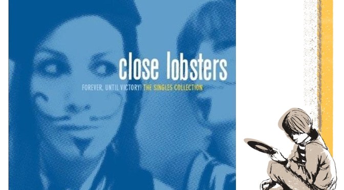 ANDREW BURNETT (CLOSE LOBSTERS)