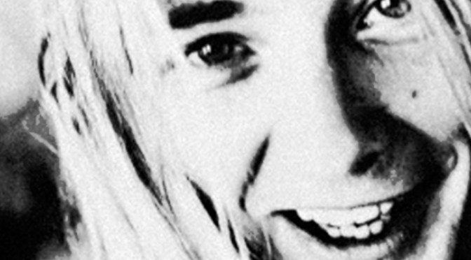FROM THE ARCHIVES : FRANCIS DUNNERY