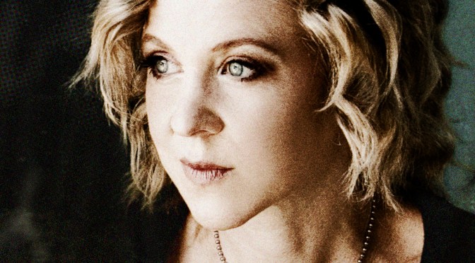 KRISTIN HERSH