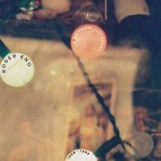 Little Things Left Behind