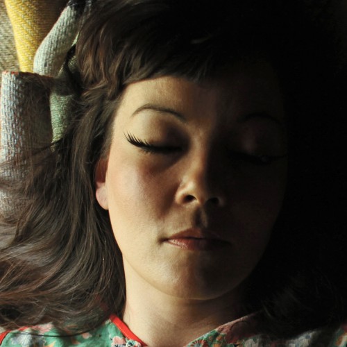 SUMIE | THE MOUTH MAGAZINE