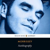 Autobiography audiobook