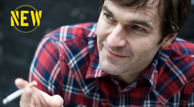 MARK MORRISS