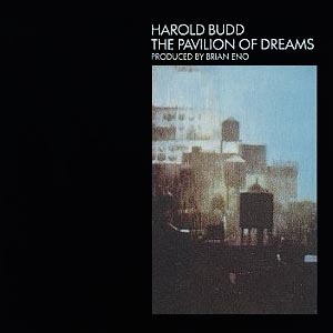 HAROLD BUDD | THE MOUTH MAGAZINE