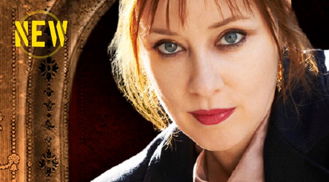 SUZANNE VEGA – Tales From The Realm Of The Queen Of Pentacles