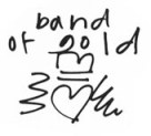 band of gold