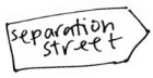 separation street