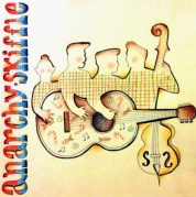 anarchy skiffle