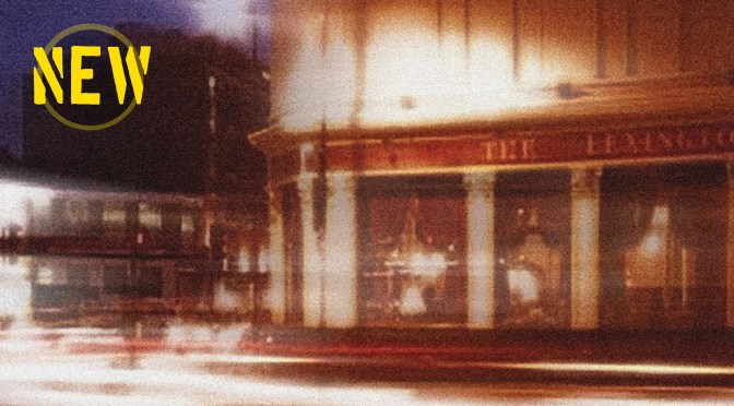 THE HOUSE OF LOVE – LIVE AT THE LEXINGTON