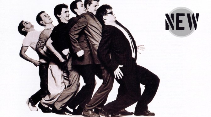 MADNESS – ONE STEP BEYOND (35th ANNIVERSARY EDITION)