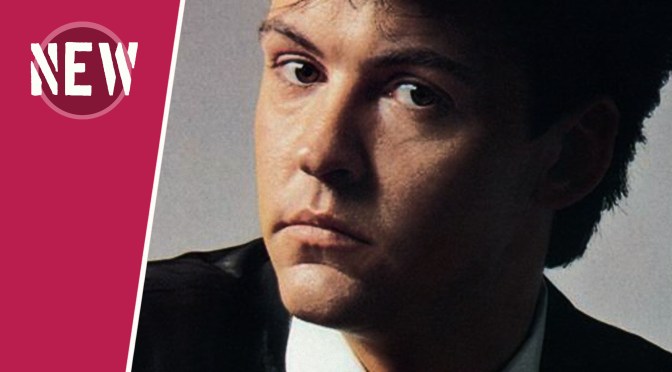 PAUL YOUNG
