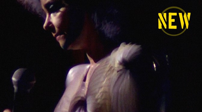 BJÖRK – Biophilia Live