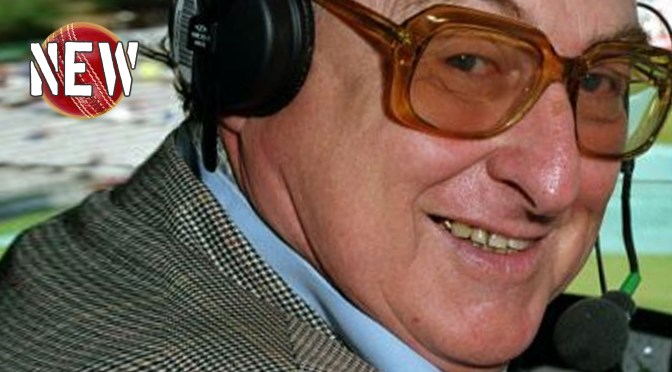 HENRY BLOFELD