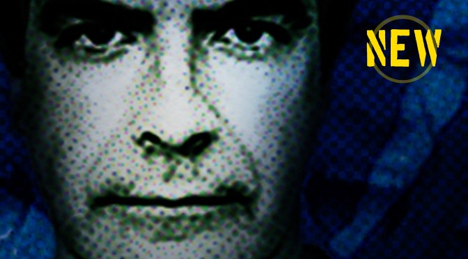 DAVID GEDGE (THE WEDDING PRESENT – PART ONE)