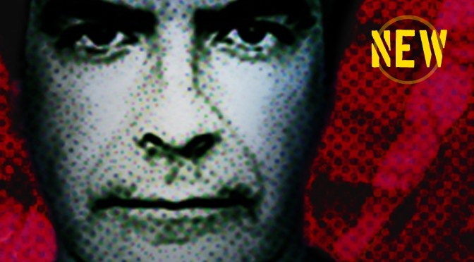 DAVID GEDGE (THE WEDDING PRESENT – PART TWO)