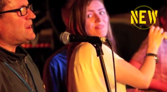 PAUL HEATON AND JACQUI ABBOTT