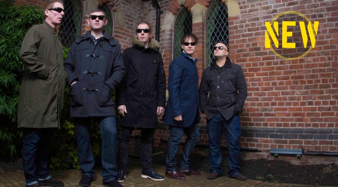 INSPIRAL CARPETS (CLINT BOON AND GRAHAM LAMBERT)