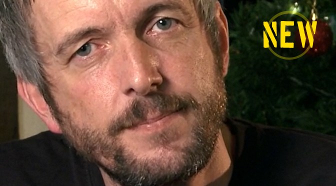 JB BARRINGTON’S CHRISTMAS MESSAGE