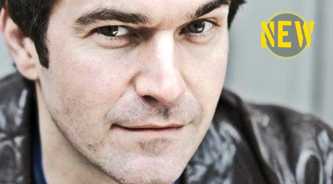 MARK MORRISS