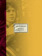 NICK DRAKE REMEMBERED BOOK