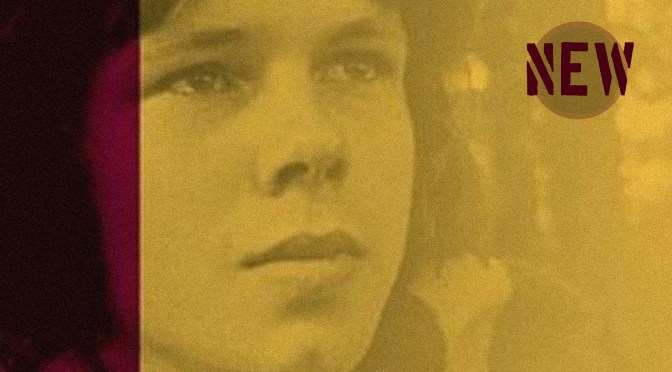 NICK DRAKE – REMEMBERED FOR A WHILE