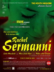 RACHEL SERMANNI GIG