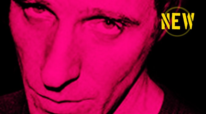JASON WILLIAMSON (SLEAFORD MODS)