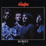 STRANGLERS NO MERCY