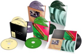 WEDDING PRESENT SET 2