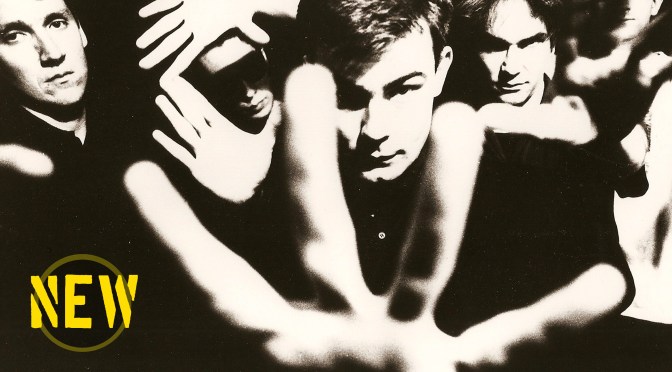 DAVID CALLAHAN (THE WOLFHOUNDS)