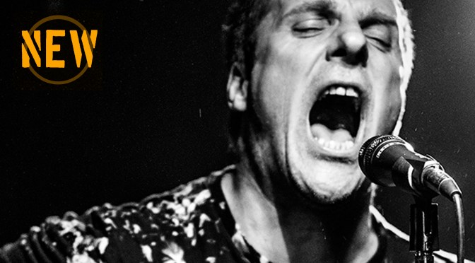 SLEAFORD MODS  /  INVISIBLE BRITAIN