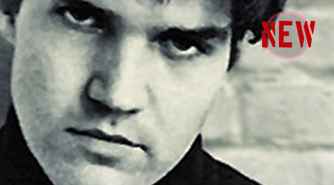LLOYD COLE (ON THE COMMOTIONS)