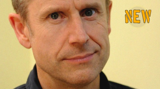 JEREMY HARDY