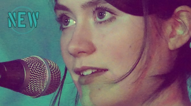 RACHEL SERMANNI (AT THE SUNDAY SPECIAL)