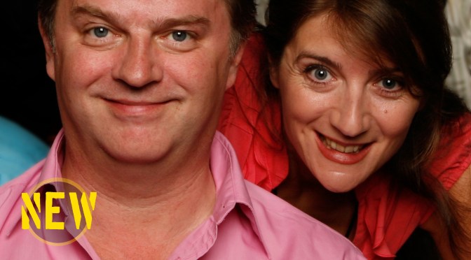 SUKI WEBSTER (PAUL MERTON’S IMPRO CHUMS)