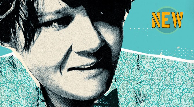 RON SEXSMITH
