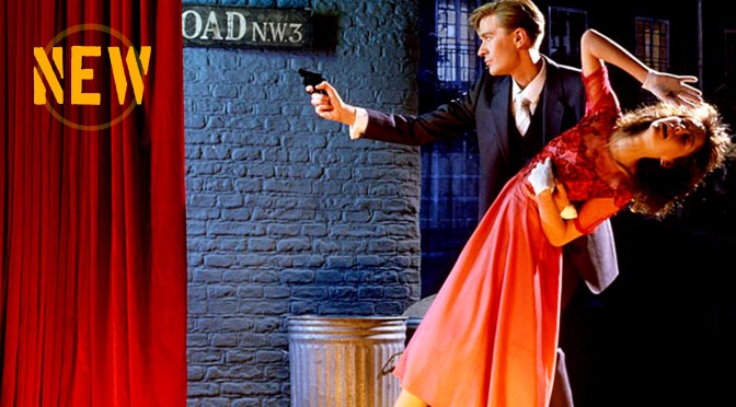 MARTIN FRY (ABC)