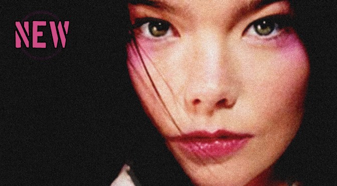 BJÖRK – ARCHIVES (A CONVERSATION WITH PROFESSOR NICOLA DIBBEN)