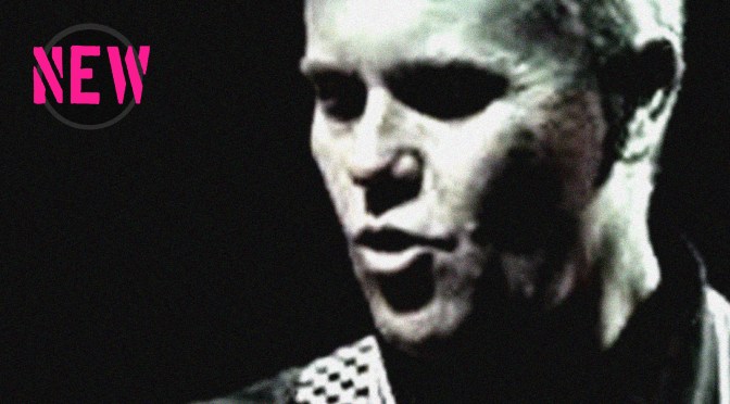 DAVE WAKELING (THE BEAT)
