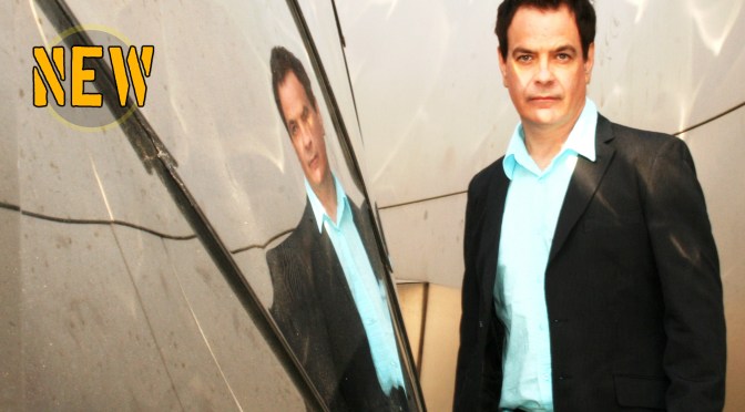DAVID GEDGE
