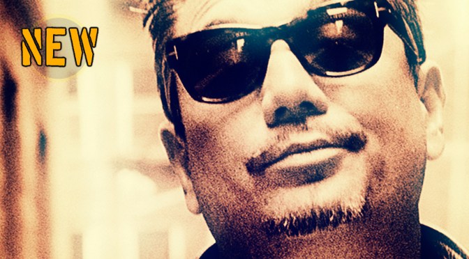 HUEY MORGAN