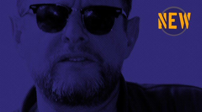 SHAUN RYDER